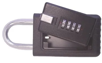 lock box lock box